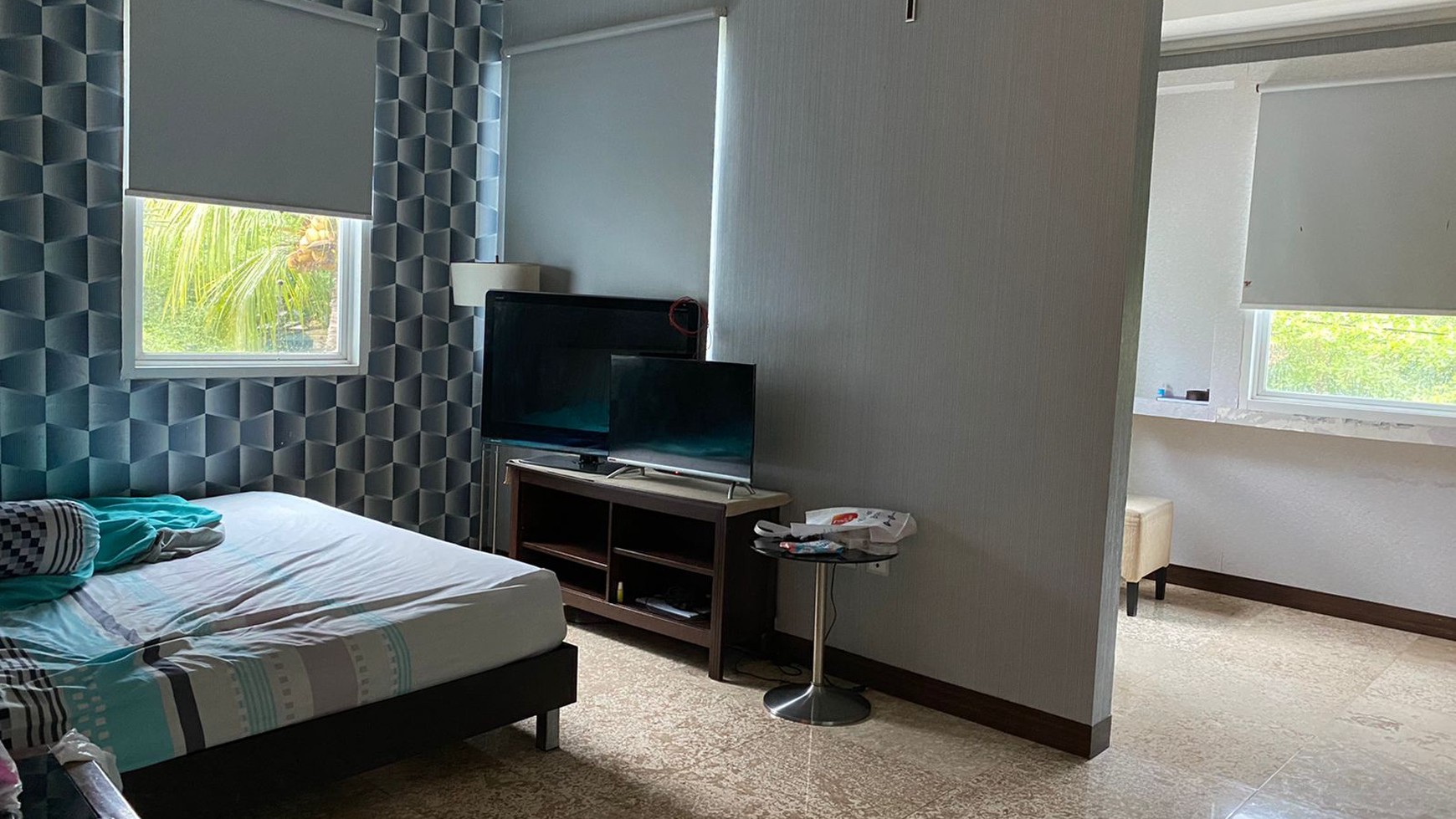 Rumah MEWAH Siap Huni dan Hunian Nyaman @River Park Bintaro