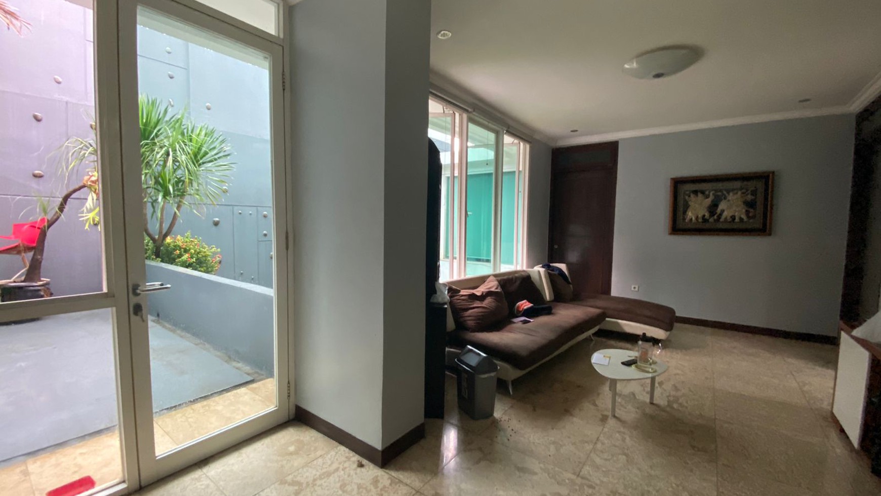 Rumah MEWAH Siap Huni dan Hunian Nyaman @River Park Bintaro
