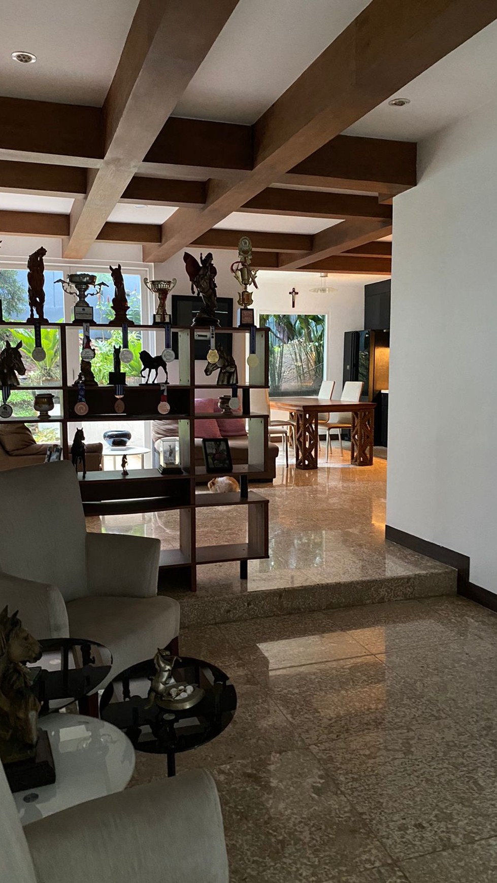 Rumah MEWAH Siap Huni dan Hunian Nyaman @River Park Bintaro