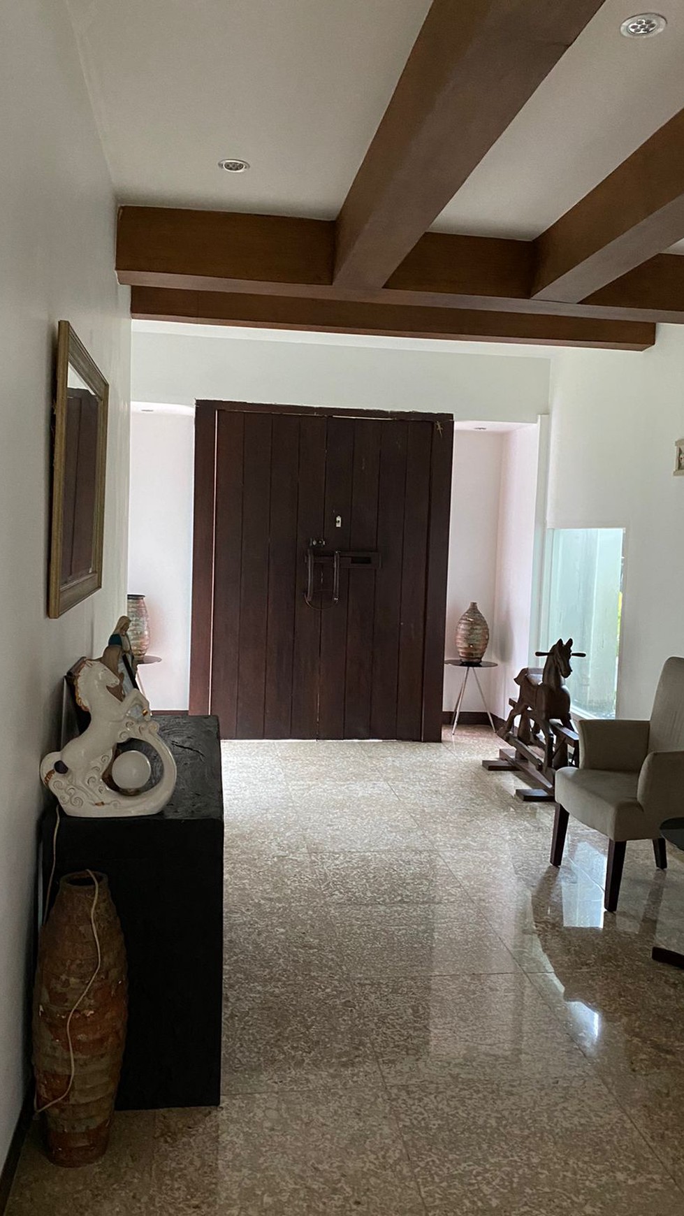 Rumah MEWAH Siap Huni dan Hunian Nyaman @River Park Bintaro