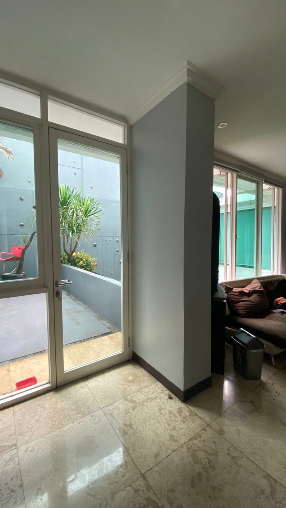 Rumah MEWAH Siap Huni dan Hunian Nyaman @River Park Bintaro