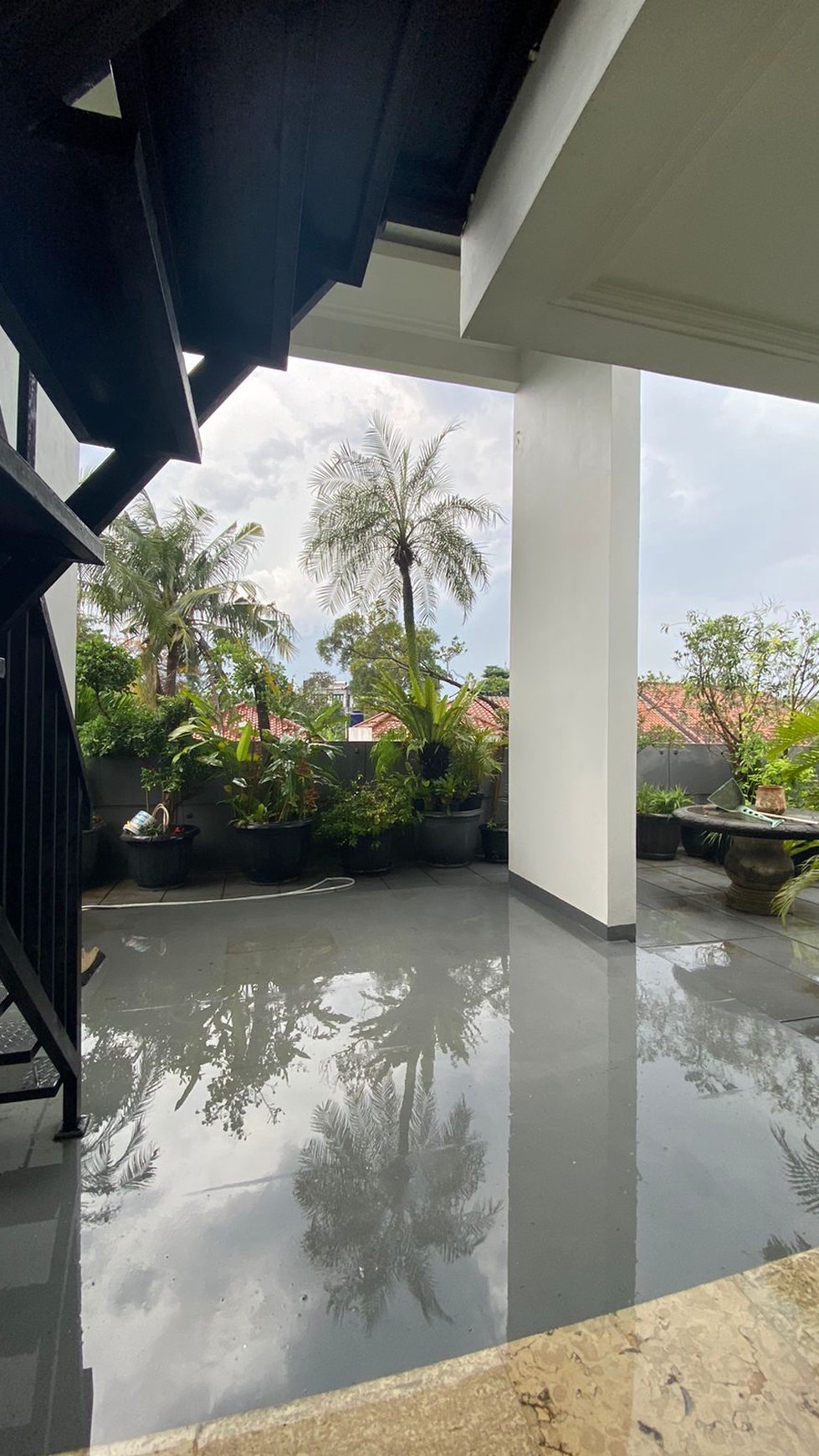 Rumah MEWAH Siap Huni dan Hunian Nyaman @River Park Bintaro