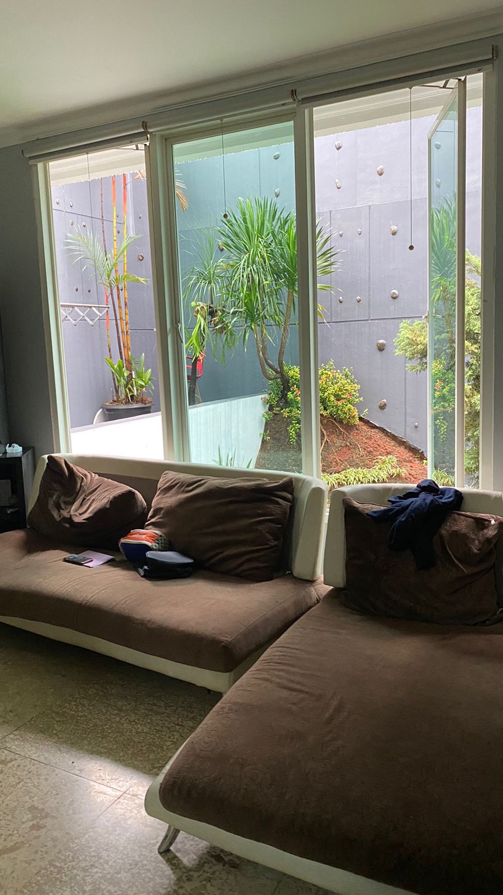 Rumah MEWAH Siap Huni dan Hunian Nyaman @River Park Bintaro
