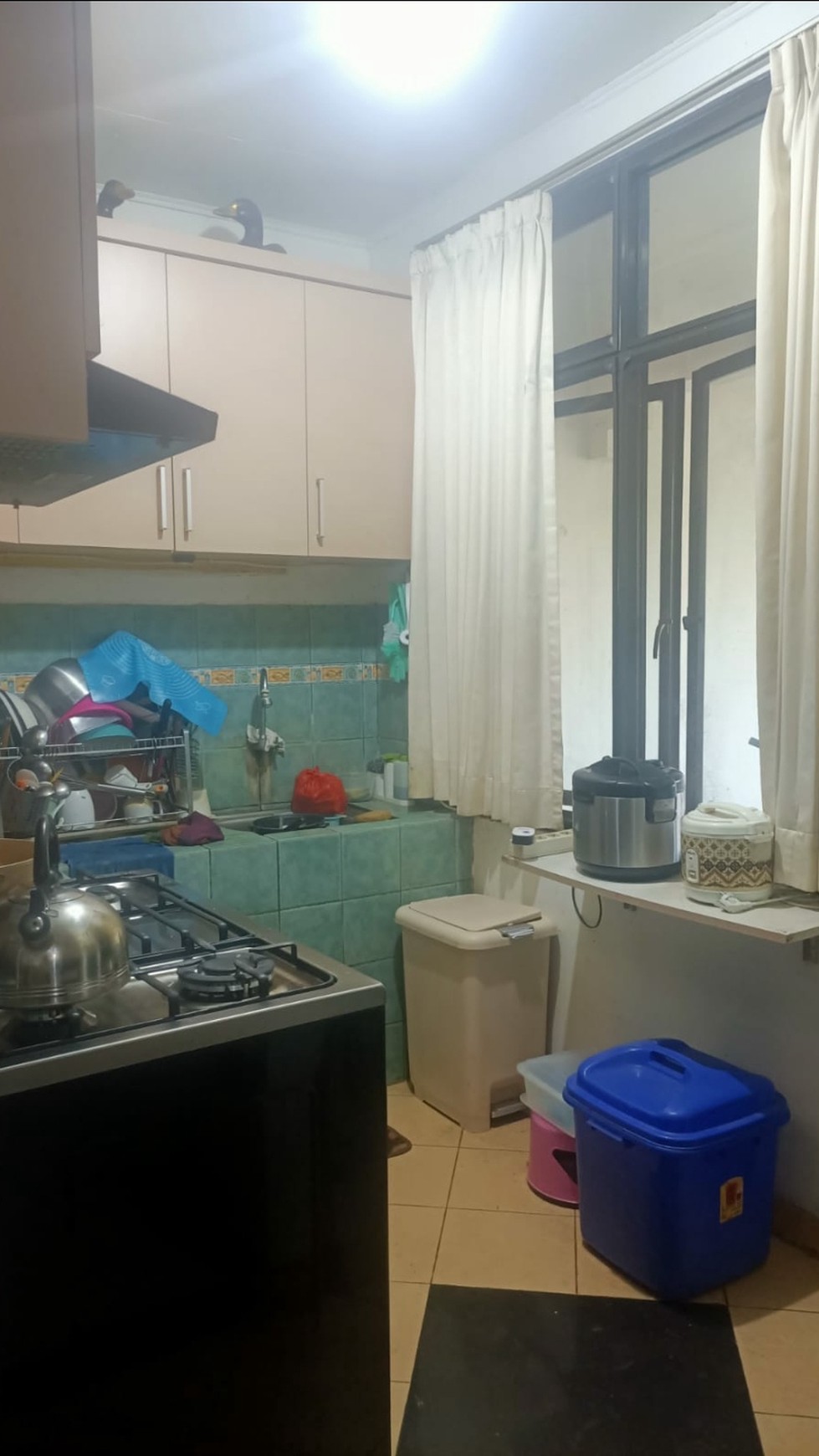 Harga bagus untuk Rumah dalam perumahan nyaman bersih Sektor 3A Bintaro