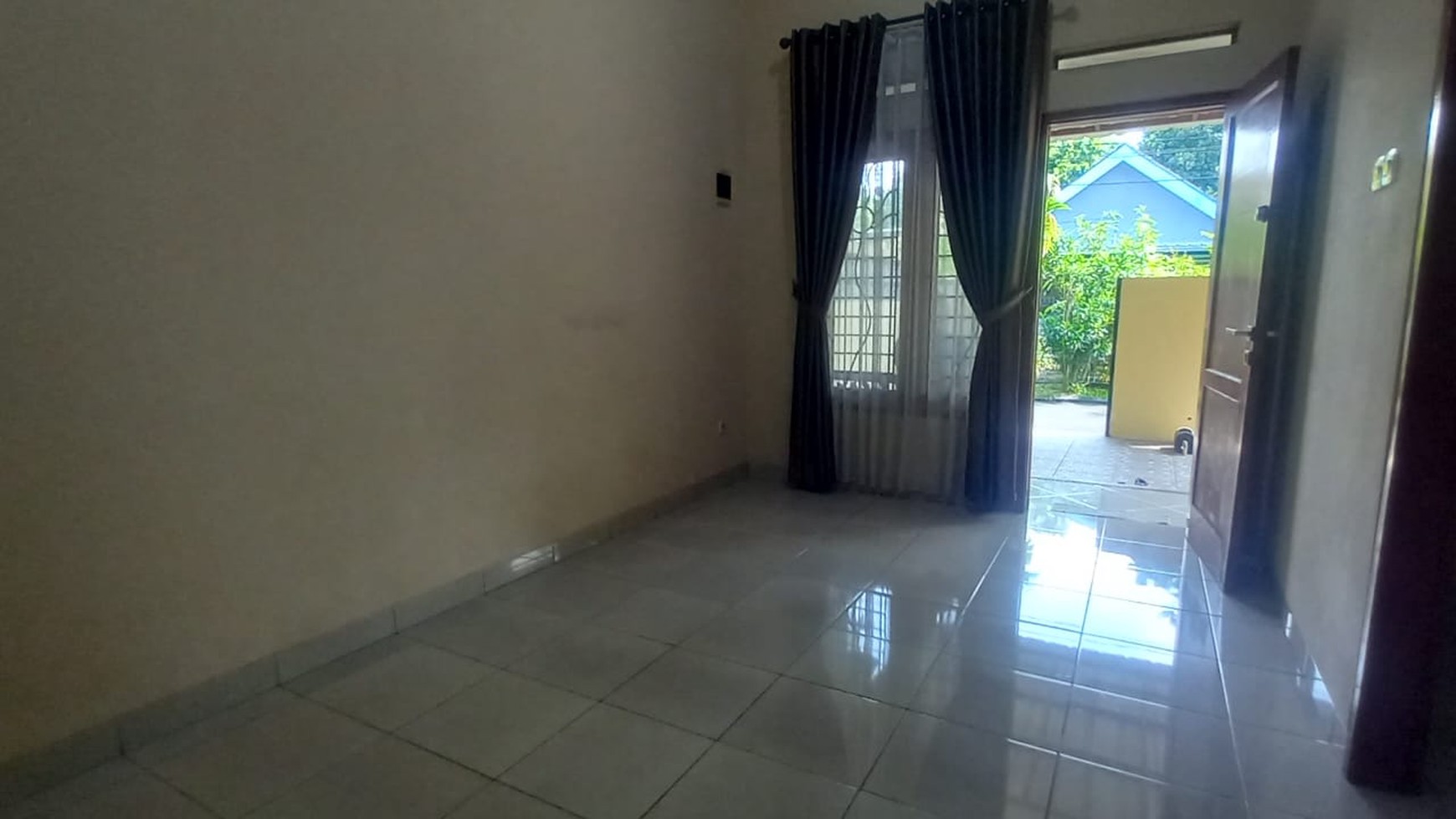 RUMAH IDAMAN DI NUSALOKA BSD
