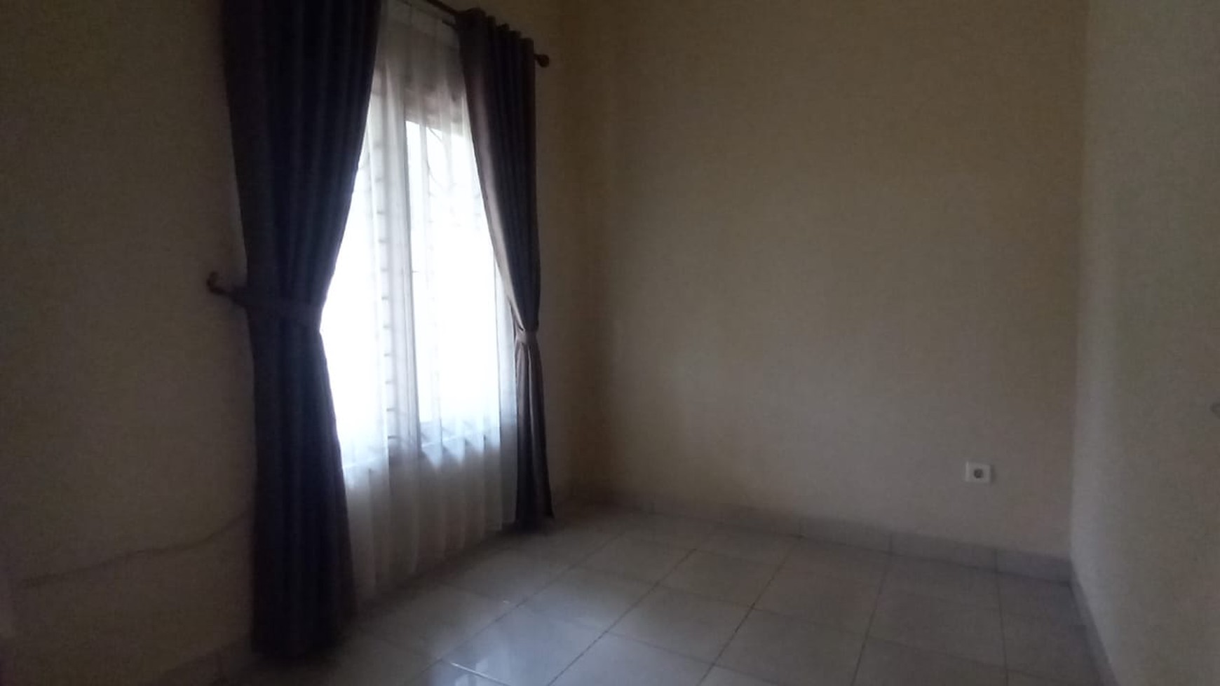 RUMAH IDAMAN DI NUSALOKA BSD