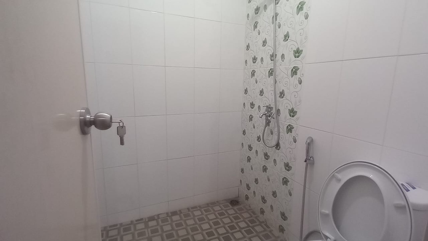 RUMAH IDAMAN DI NUSALOKA BSD