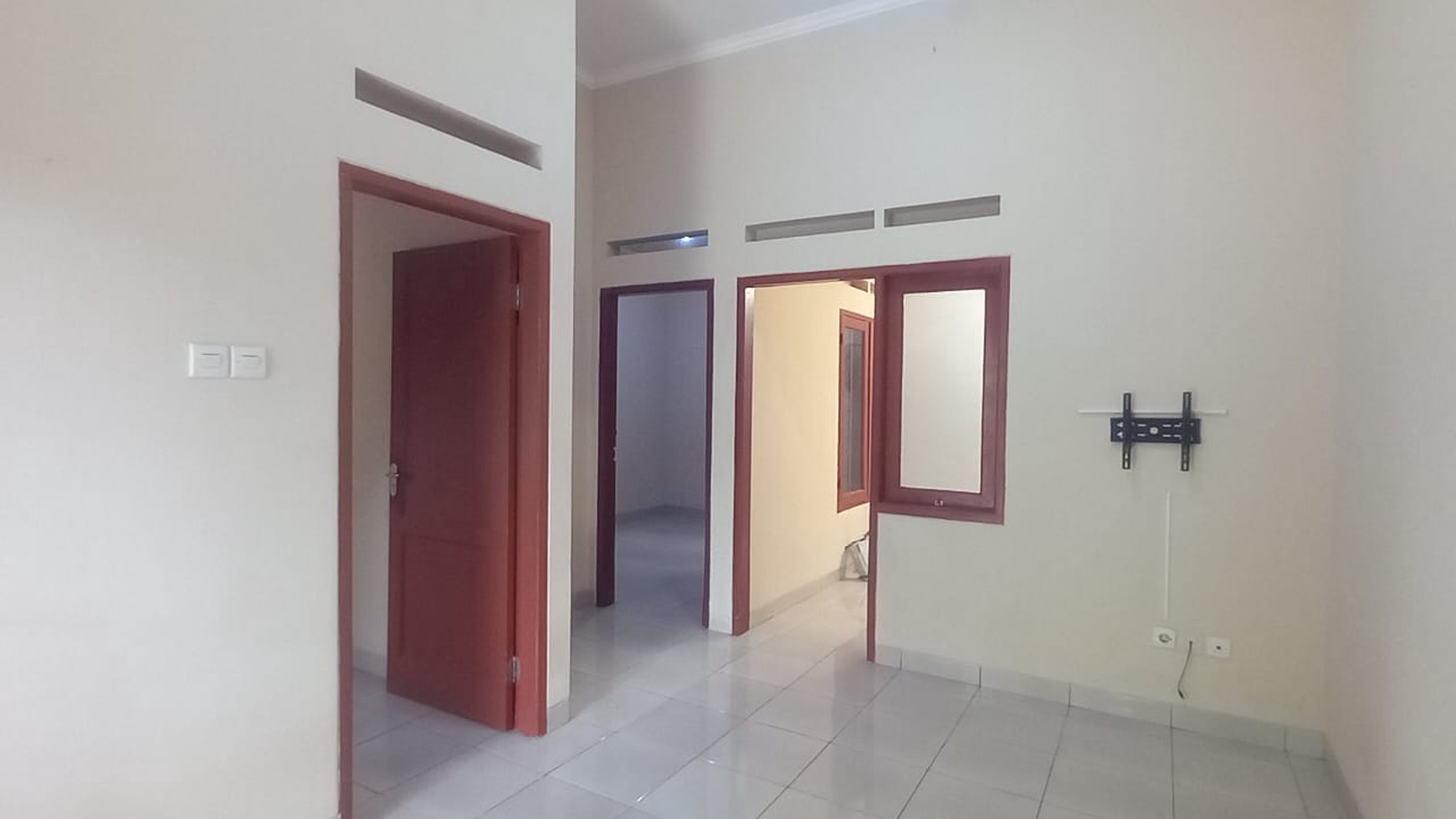 RUMAH IDAMAN DI NUSALOKA BSD