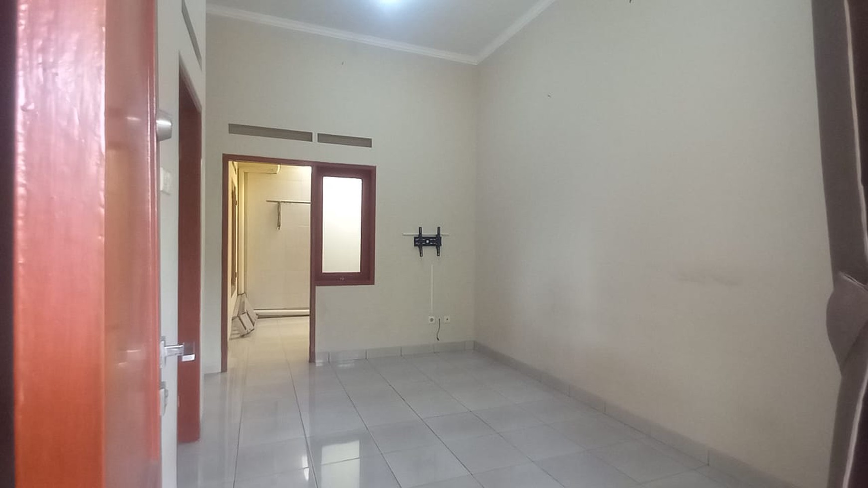 RUMAH IDAMAN DI NUSALOKA BSD