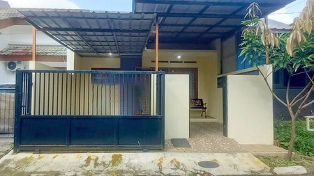 RUMAH IDAMAN DI NUSALOKA BSD