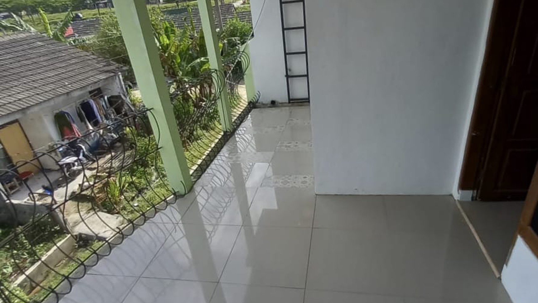 Dijual Rumah Bagus 2 Lantai Siap Huni di Cikupa, Tangerang 