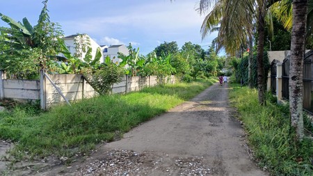 TURUN HARGA TANAH STRATEGIS DI jual MURAH DI CIRENDEU, Pisangan