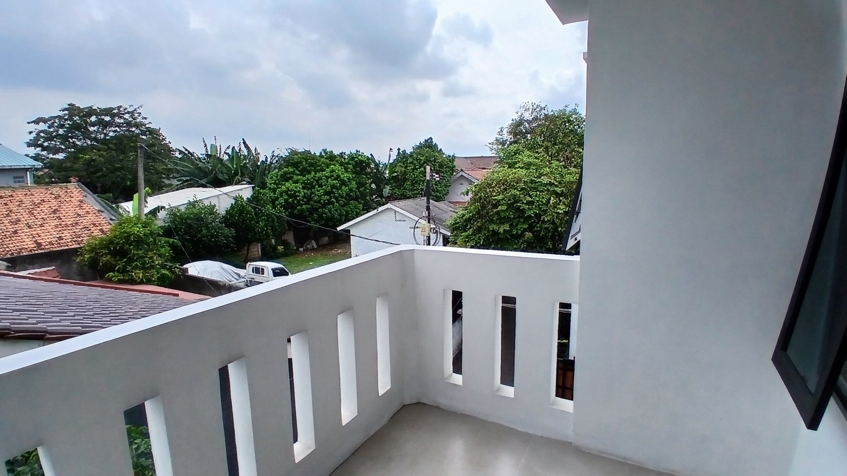 DiJUAL RUMAH BARU. MINIMALIS, BAGUS