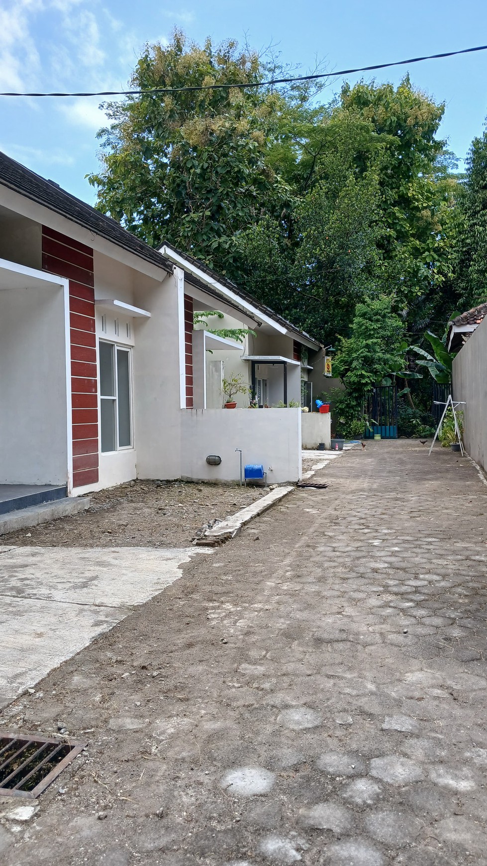 Rumah 6 Unit Sipa Huni Dekat Kampus UMY Argomulyo Sedayu Bantul