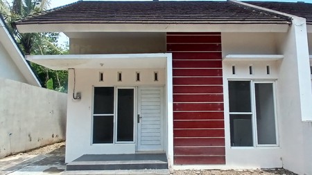 Rumah 6 Unit Sipa Huni Dekat Kampus UMY Argomulyo Sedayu Bantul