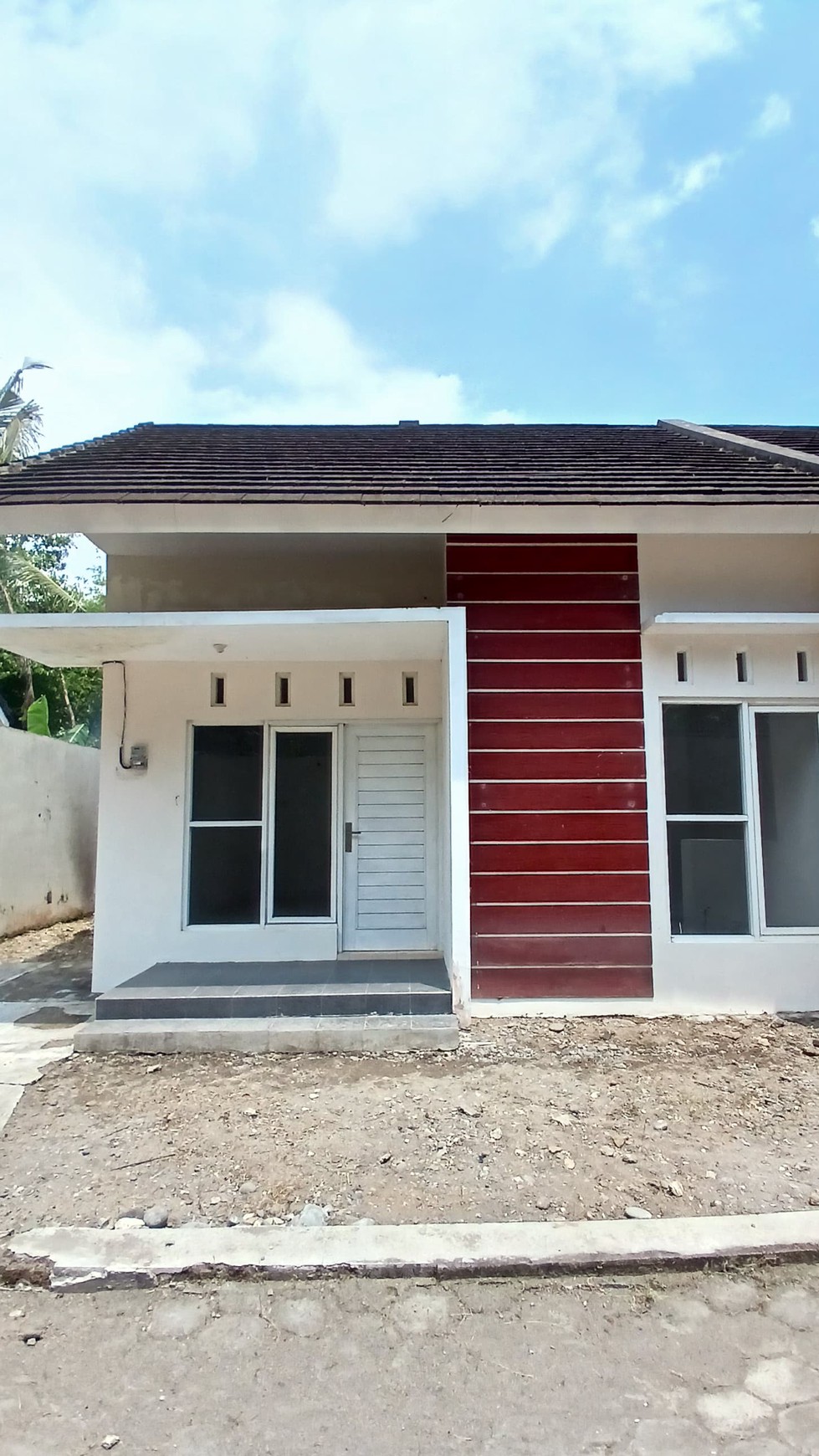 Rumah 6 Unit Sipa Huni Dekat Kampus UMY Argomulyo Sedayu Bantul