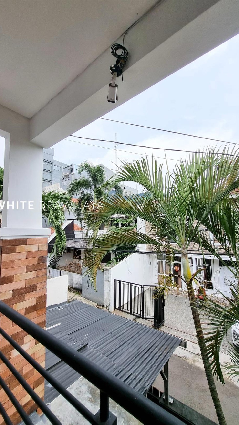 Rumah Siap Huni Lokasi Strategis Area Kebayoran Baru