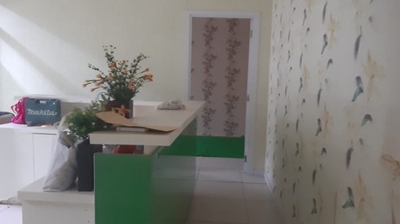 Dijual Space office thamrin  city