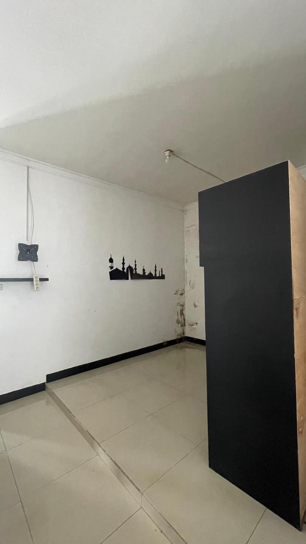 Dijual cepat rumah di taman yasmin VI strategis siap huni
