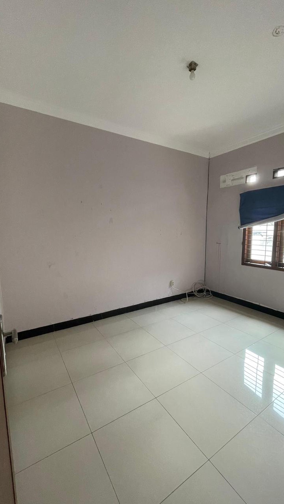 Dijual cepat rumah di taman yasmin VI strategis siap huni