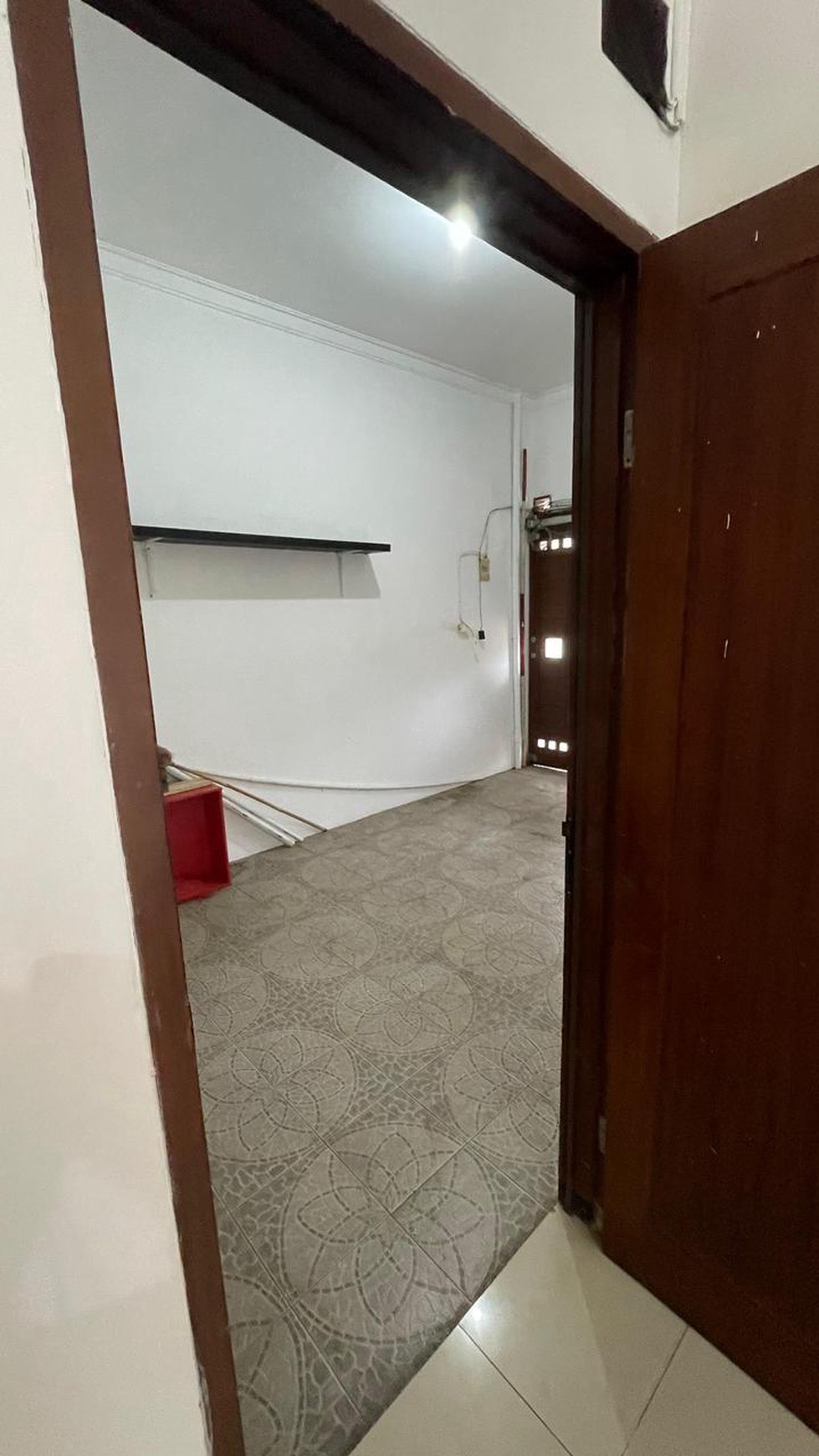 Dijual cepat rumah di taman yasmin VI strategis siap huni
