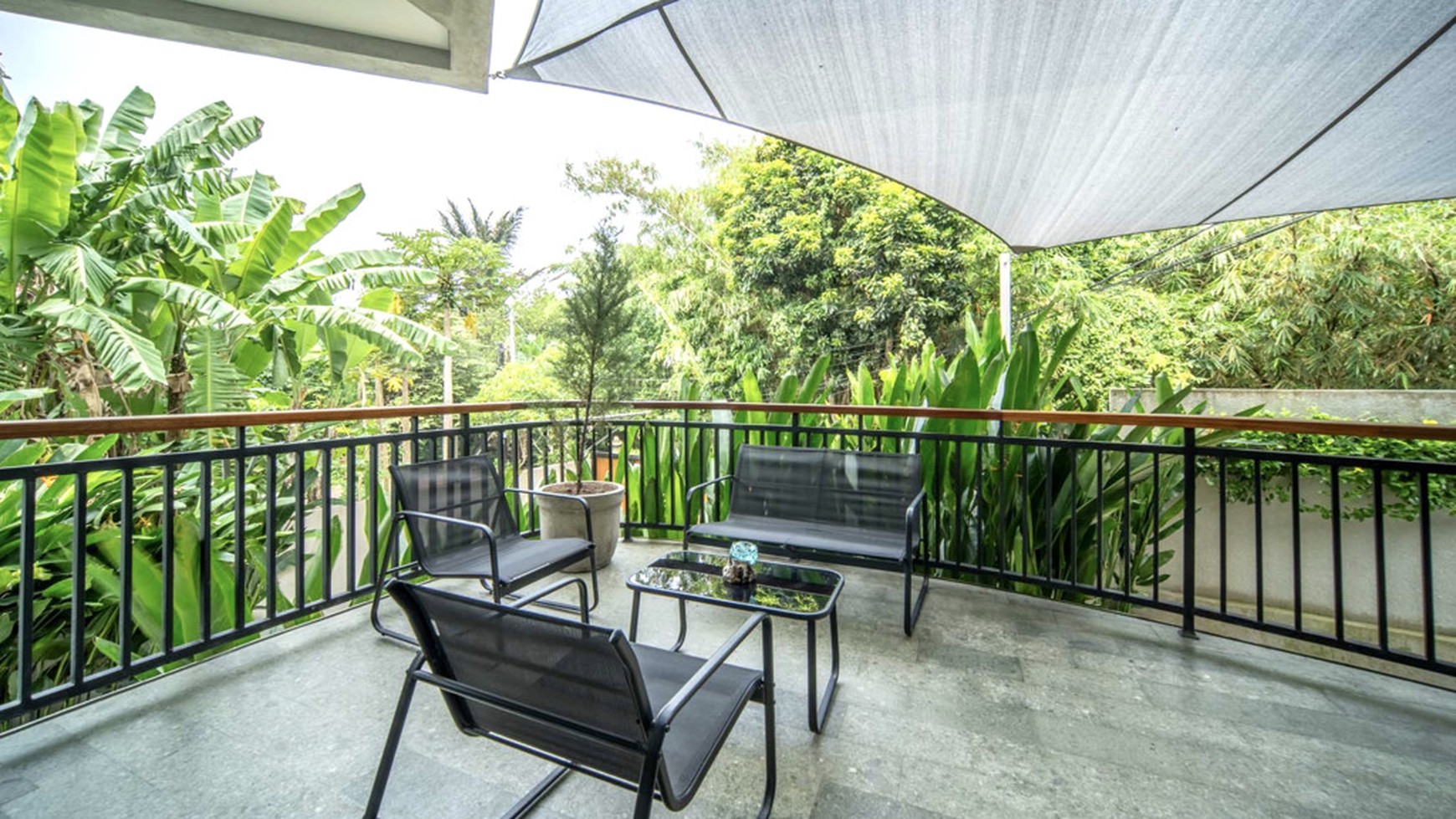 Freehold - Charming 2-Bedroom Villa in the Heart of Canggu, Bali