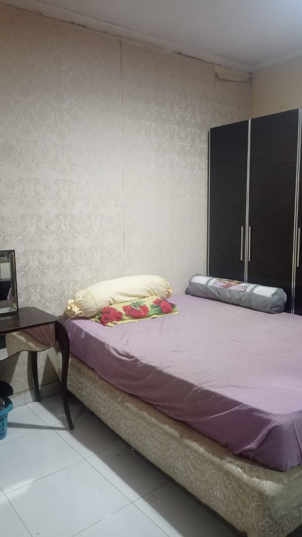 Dijual cepat rumah SHM griya loka bsd city strategis siap huni