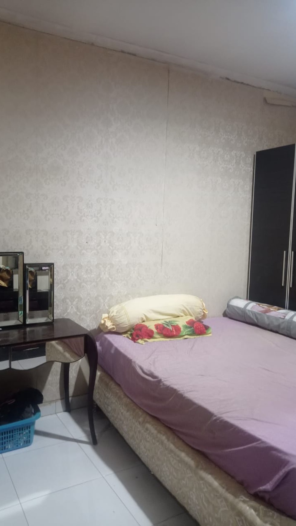 Dijual cepat rumah SHM griya loka bsd city strategis siap huni
