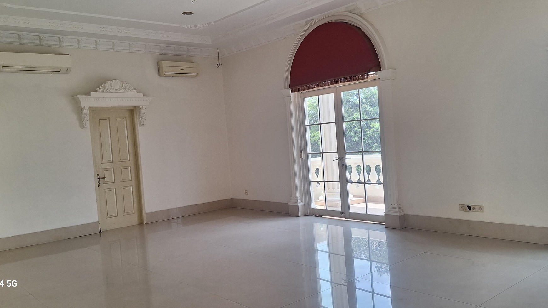 Dijual rumah Bagus 3 Lantai Di Pusat Kota Jakarta