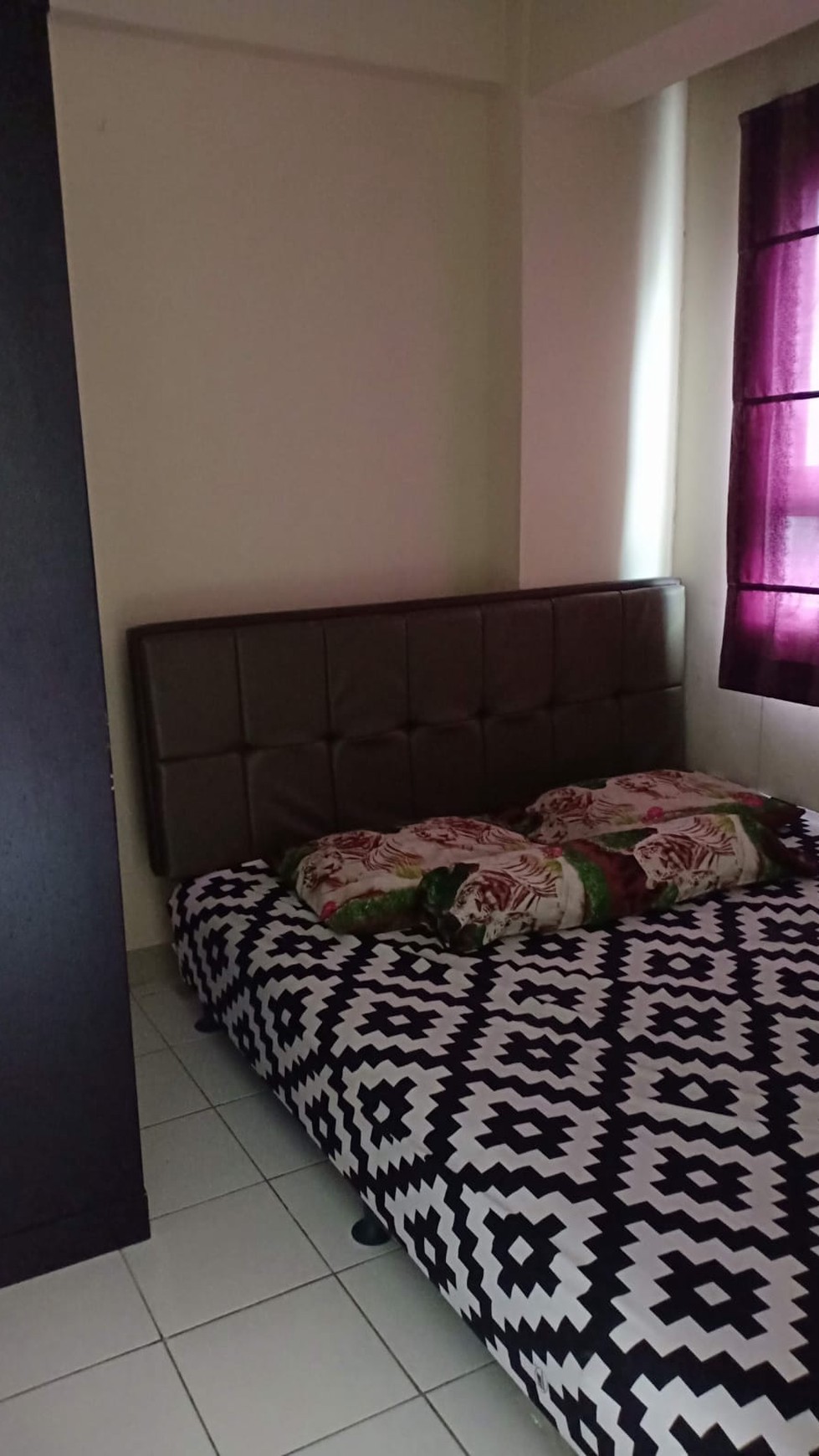 Apartemen Center Point 2 BR Strategis Margajaya Bekasi Selatan