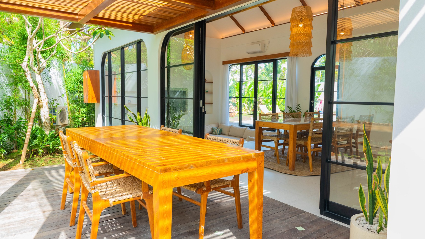 Freehold Villa in Great Location Pecatu Bali