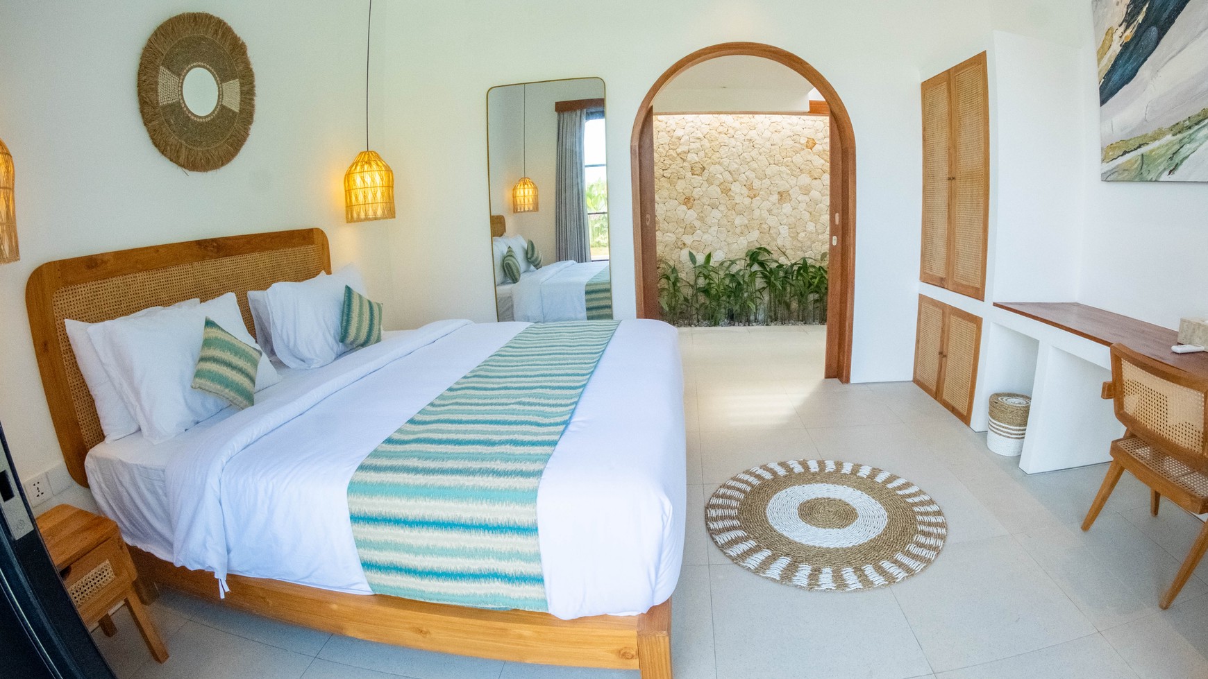 Freehold Villa in Great Location Pecatu Bali