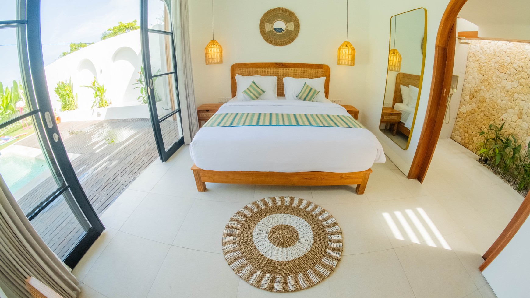 Freehold Villa in Great Location Pecatu Bali