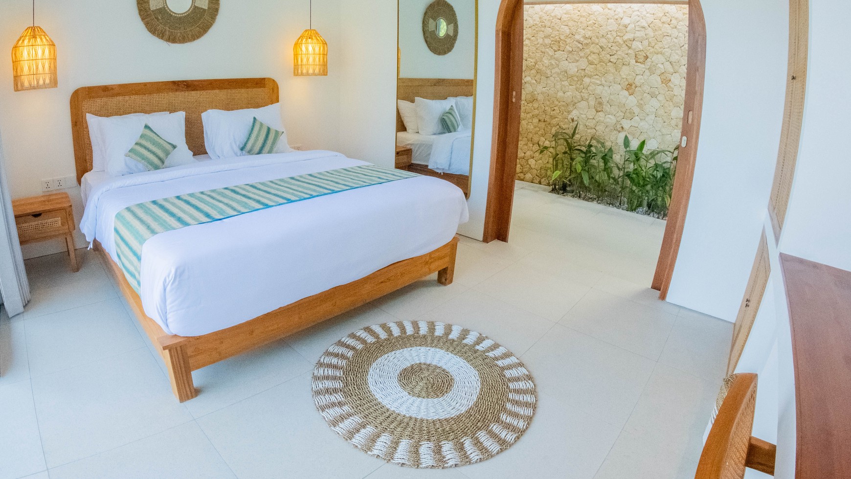 Freehold Villa in Great Location Pecatu Bali