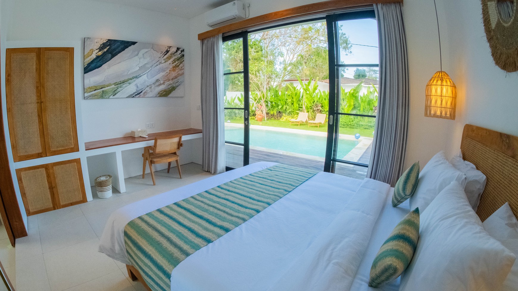 Freehold Villa in Great Location Pecatu Bali