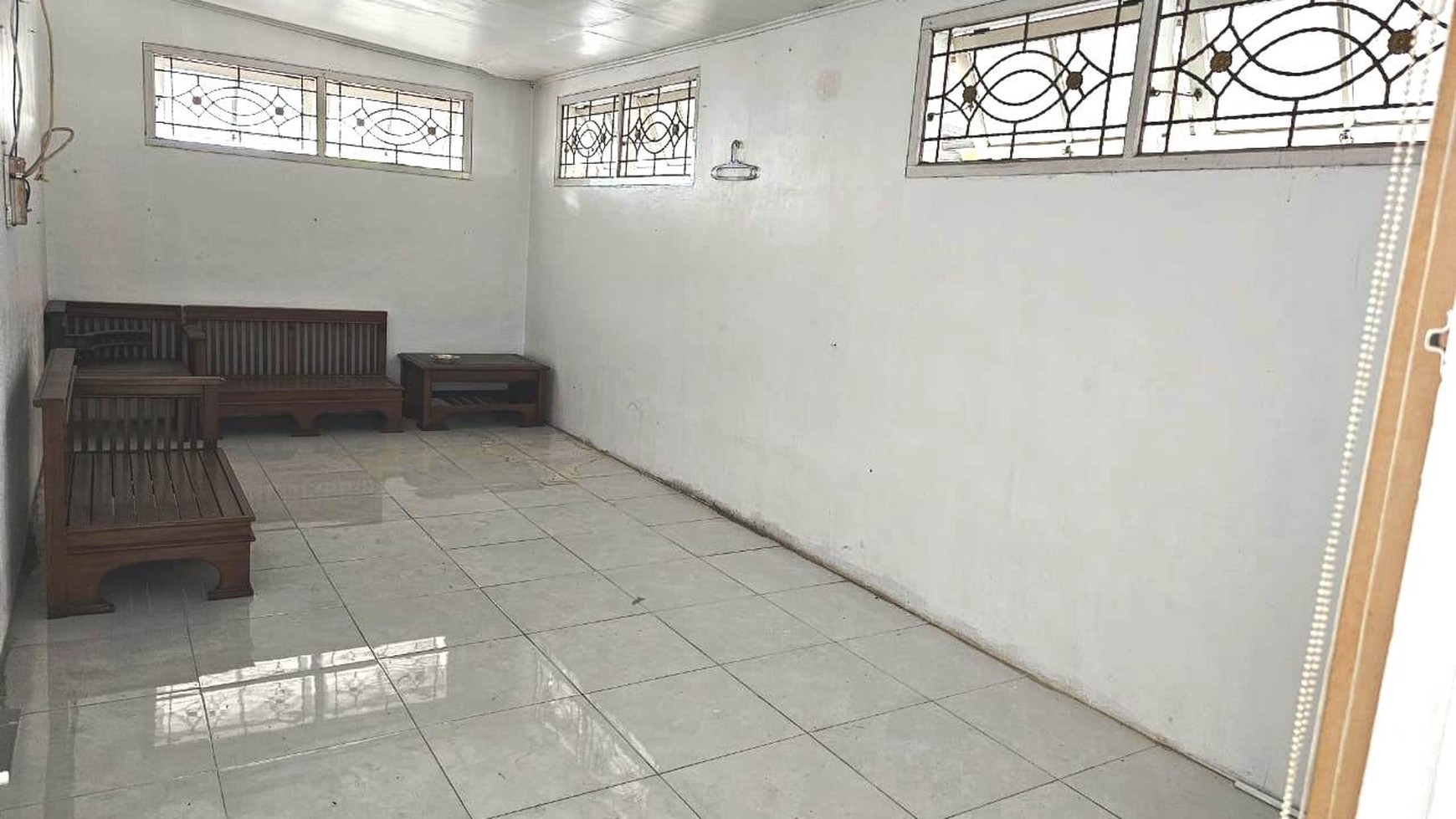 Dijual Rumah Hook di Metland Tambun - Bekasi 