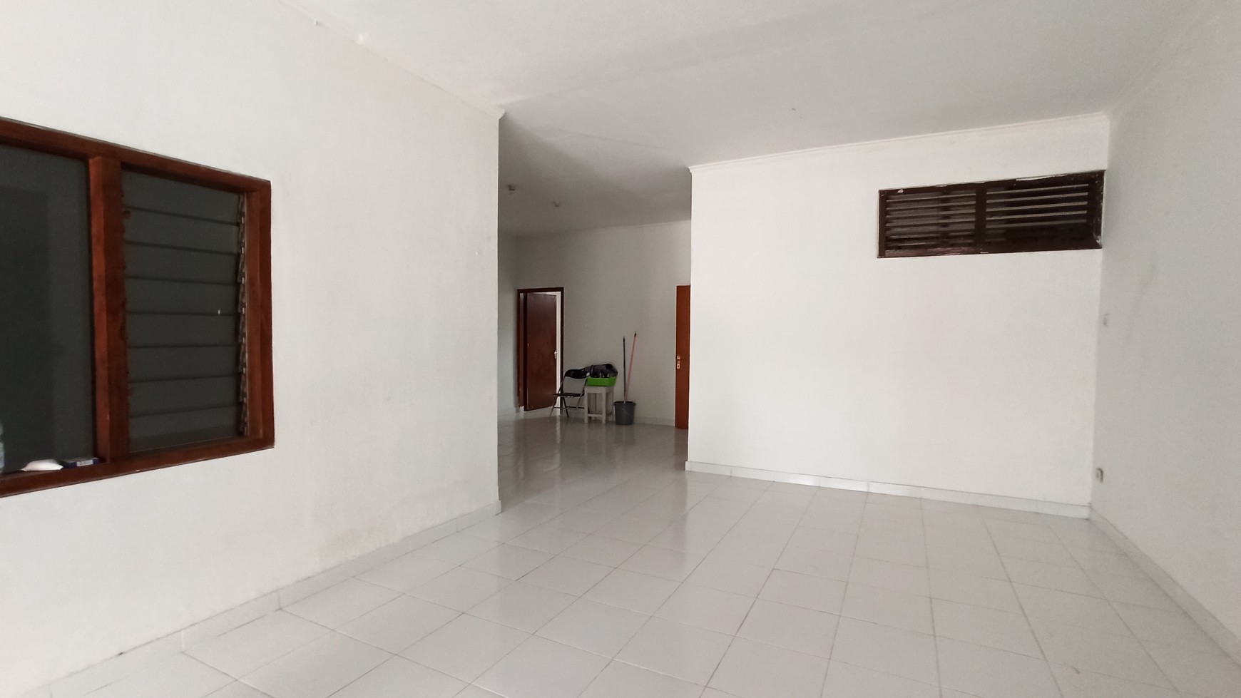 RUMAH DISEWAKAN DI UTARA STASIUN TUGU, JL TENTARA PELAJAR, BUMIJO, JETIS
