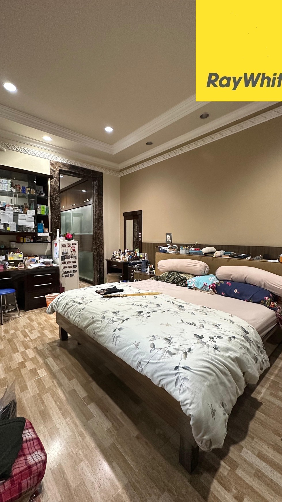 Rumah Dijual Laguna Regency Pakuwon City Surabaya