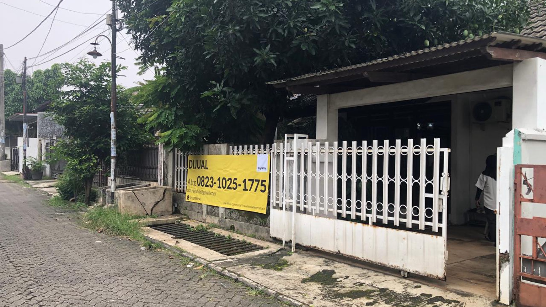 Di Jual Rumah Minimalis Bukit Nusa Indah Dua Cocok Untuk Pasangan Baru atau Pensiunan
