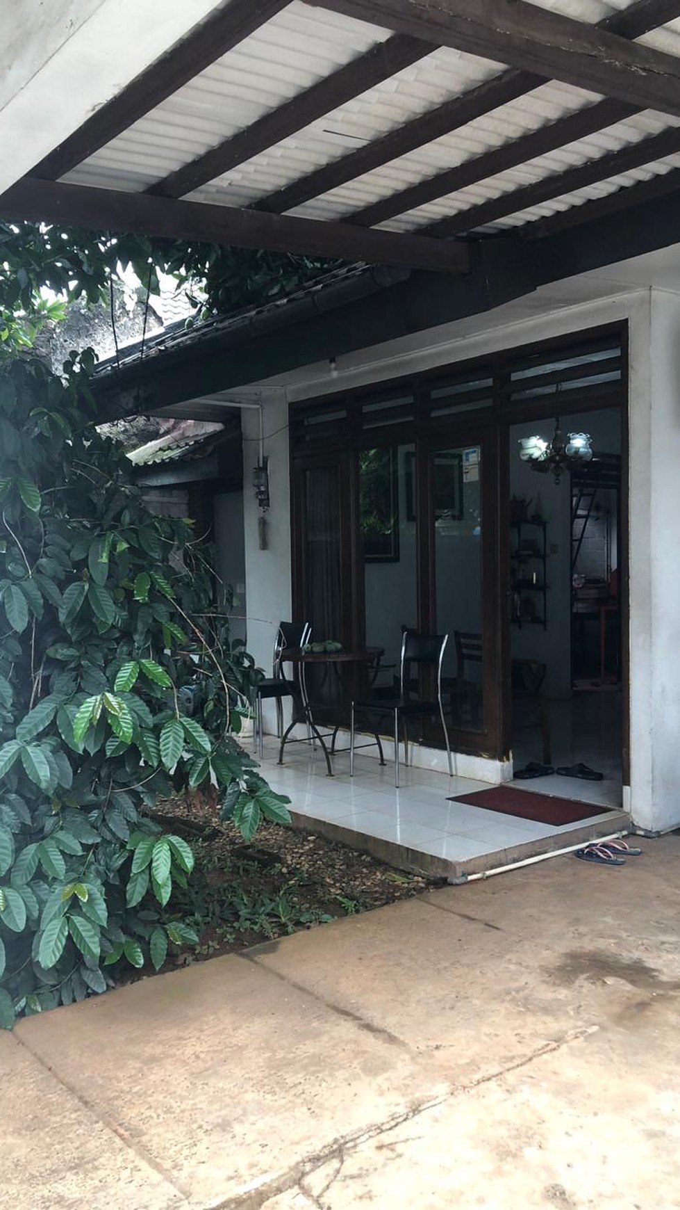 Di Jual Rumah Minimalis Bukit Nusa Indah Dua Cocok Untuk Pasangan Baru atau Pensiunan