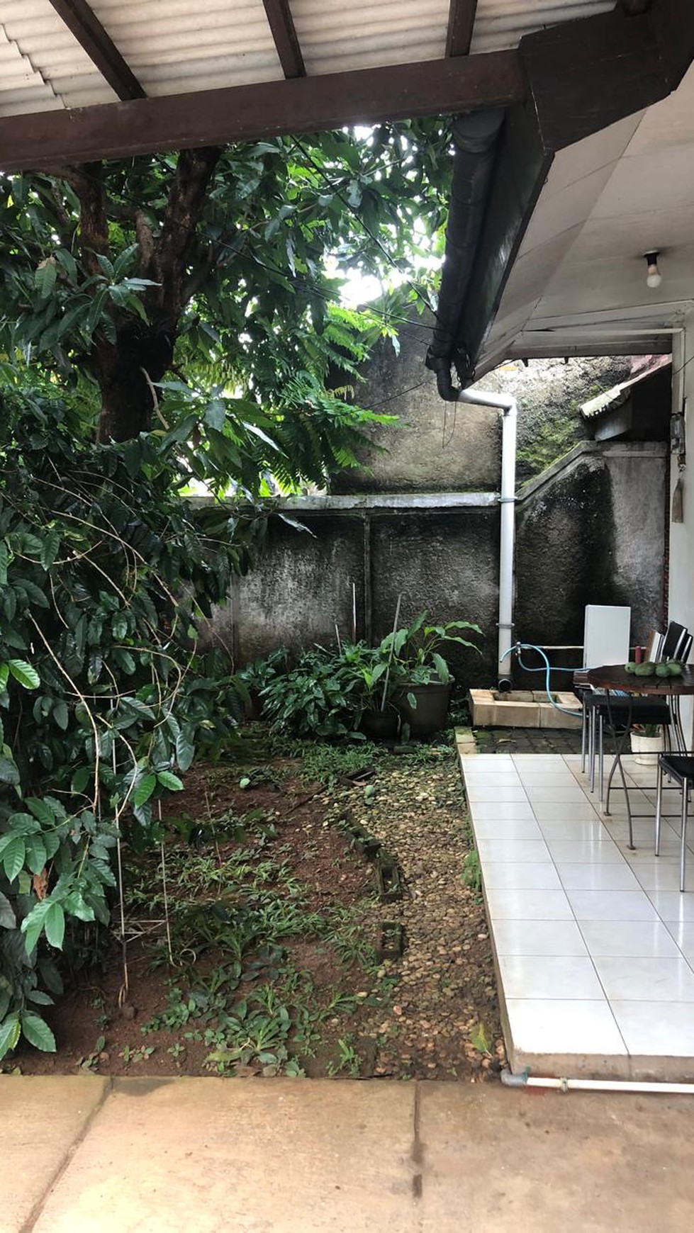 Di Jual Rumah Minimalis Bukit Nusa Indah Dua Cocok Untuk Pasangan Baru atau Pensiunan