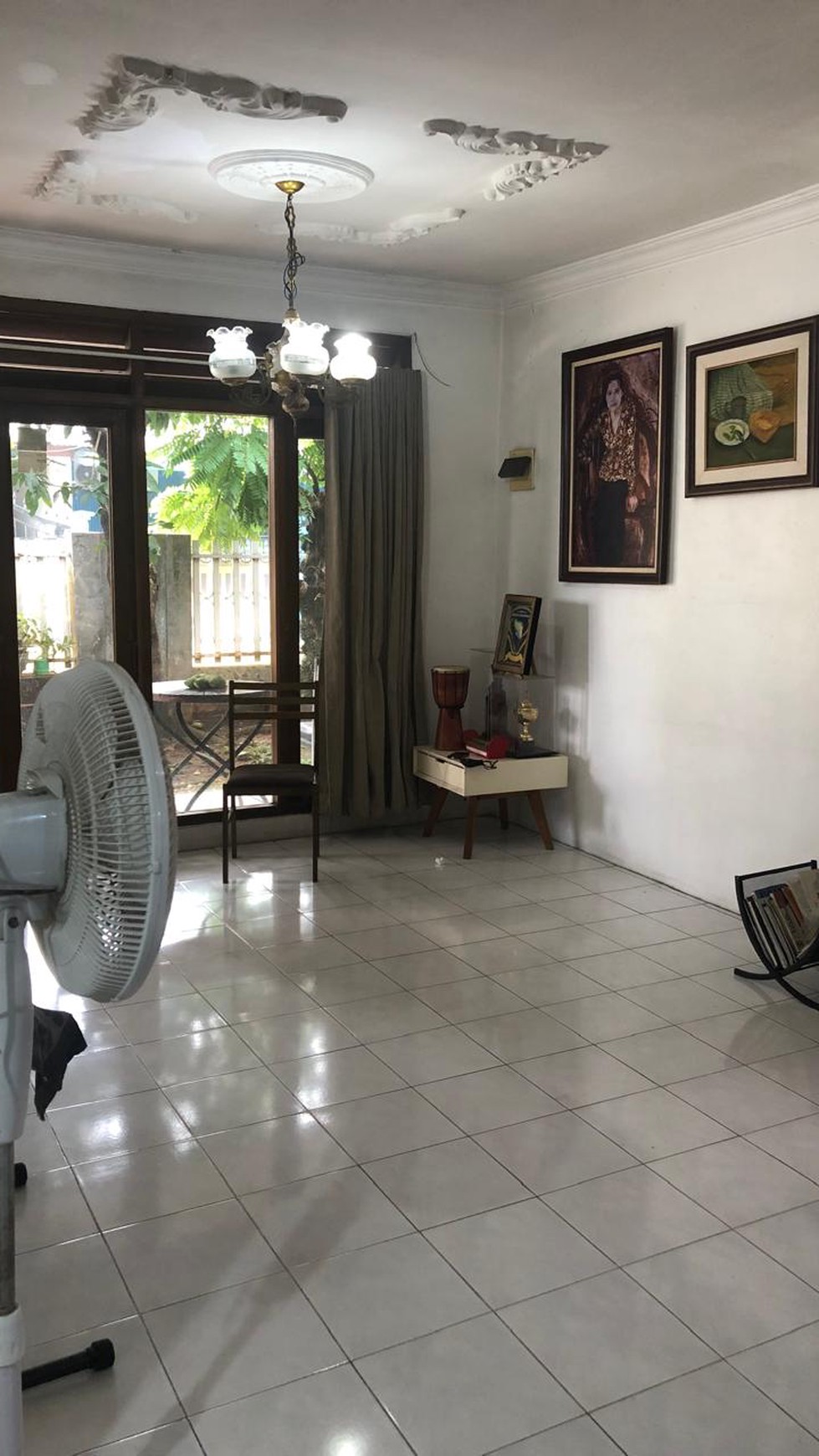 Di Jual Rumah Minimalis Bukit Nusa Indah Dua Cocok Untuk Pasangan Baru atau Pensiunan