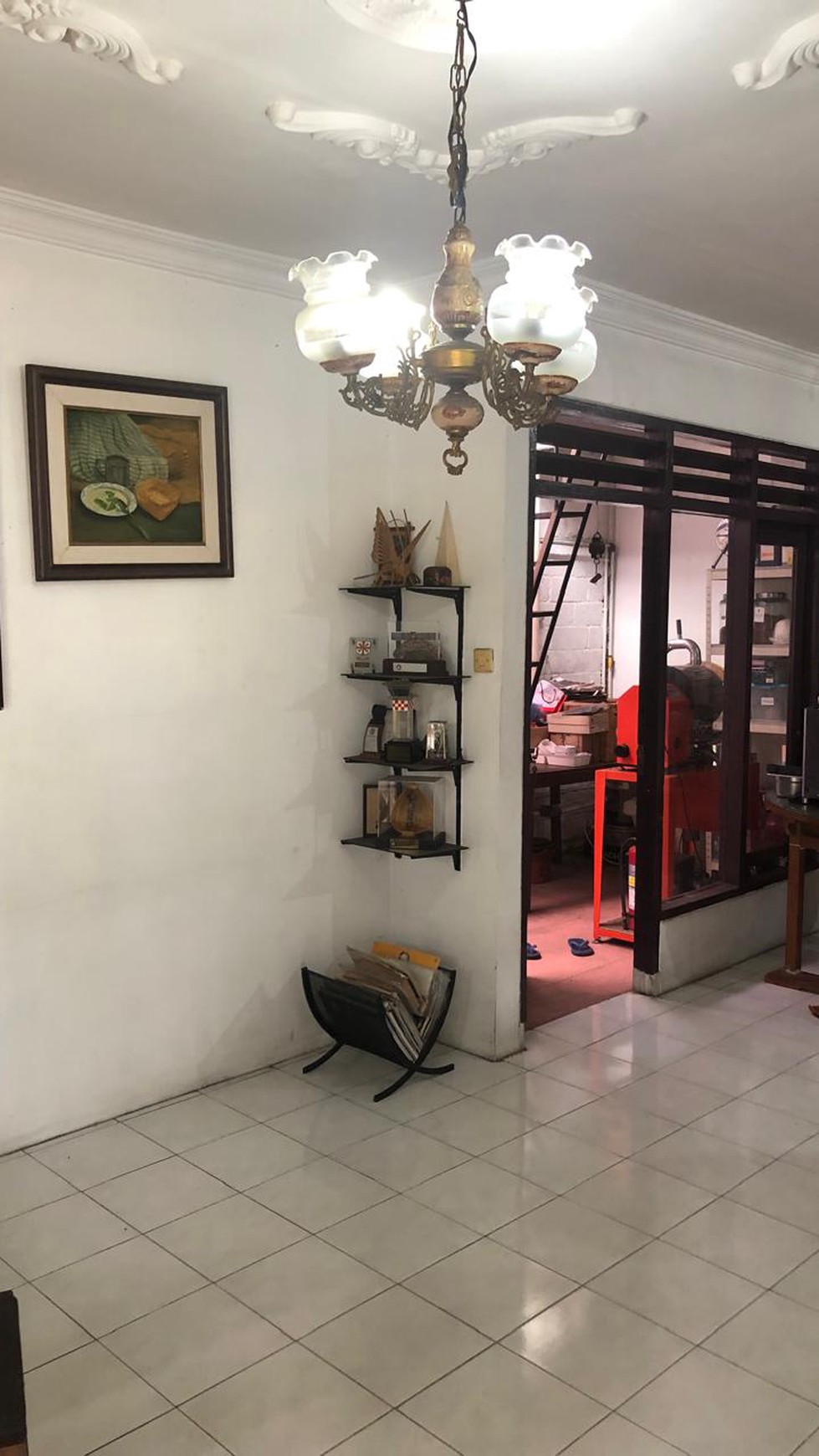 Di Jual Rumah Minimalis Bukit Nusa Indah Dua Cocok Untuk Pasangan Baru atau Pensiunan