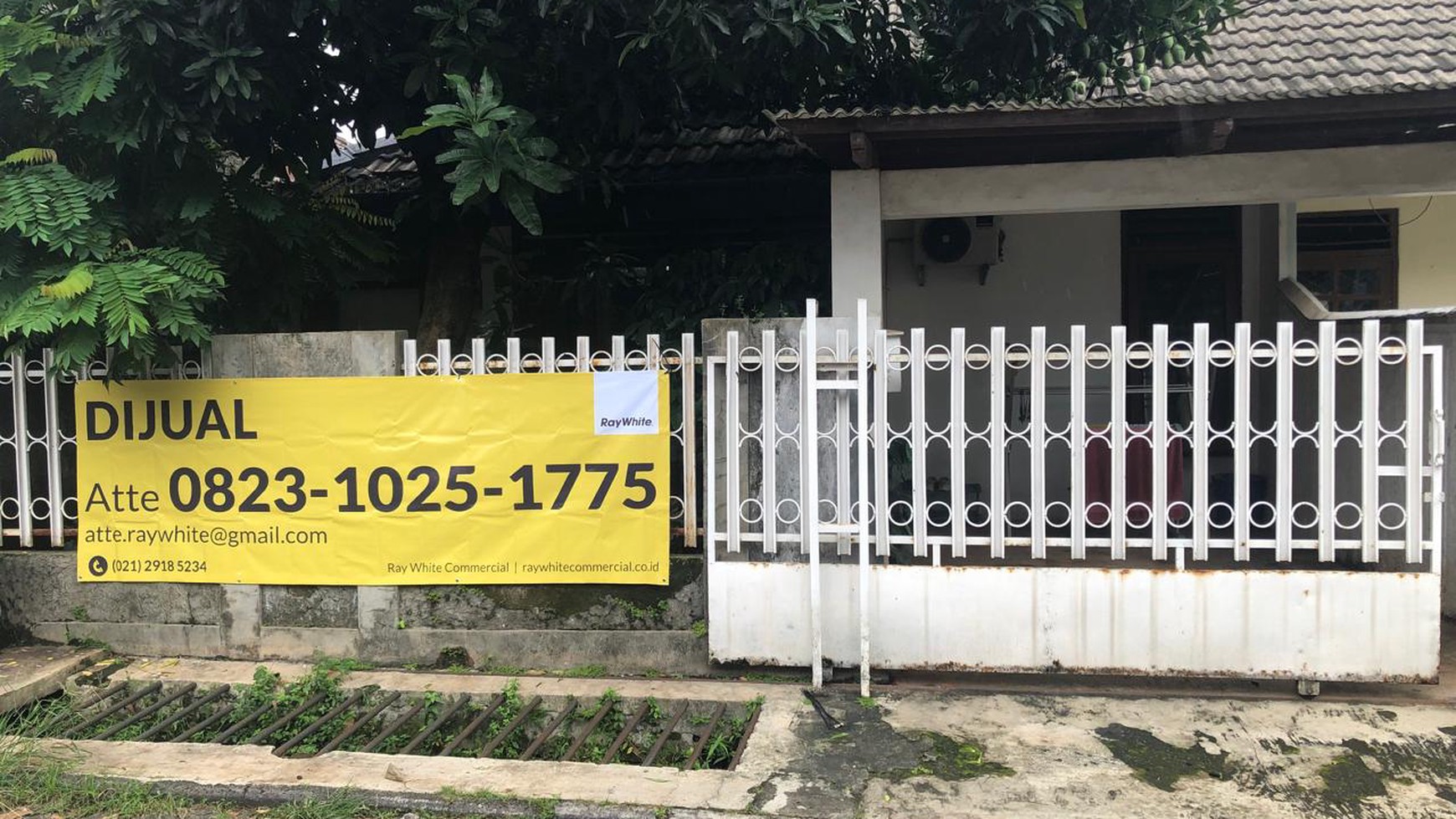 Di Jual Rumah Minimalis Bukit Nusa Indah Dua Cocok Untuk Pasangan Baru atau Pensiunan