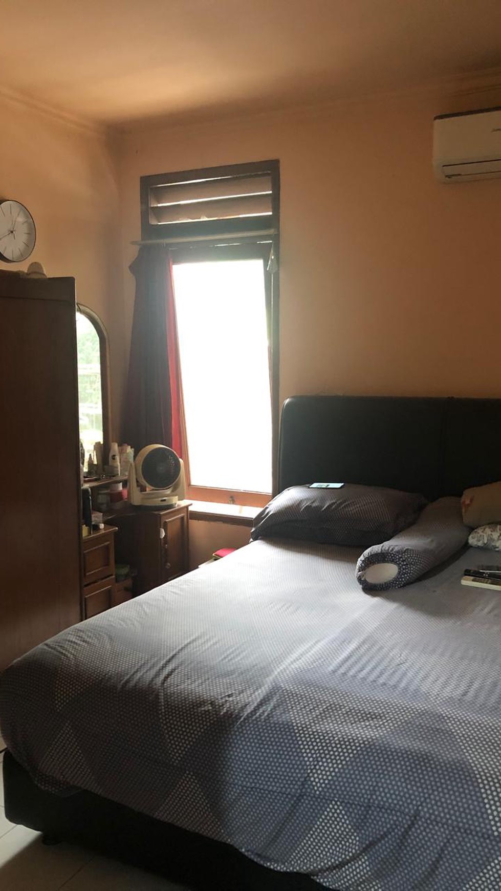 Di Jual Rumah Minimalis Bukit Nusa Indah Dua Cocok Untuk Pasangan Baru atau Pensiunan