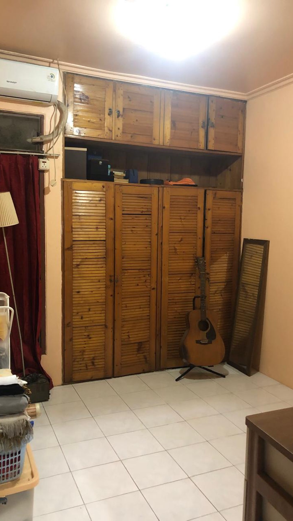 Di Jual Rumah Minimalis Bukit Nusa Indah Dua Cocok Untuk Pasangan Baru atau Pensiunan