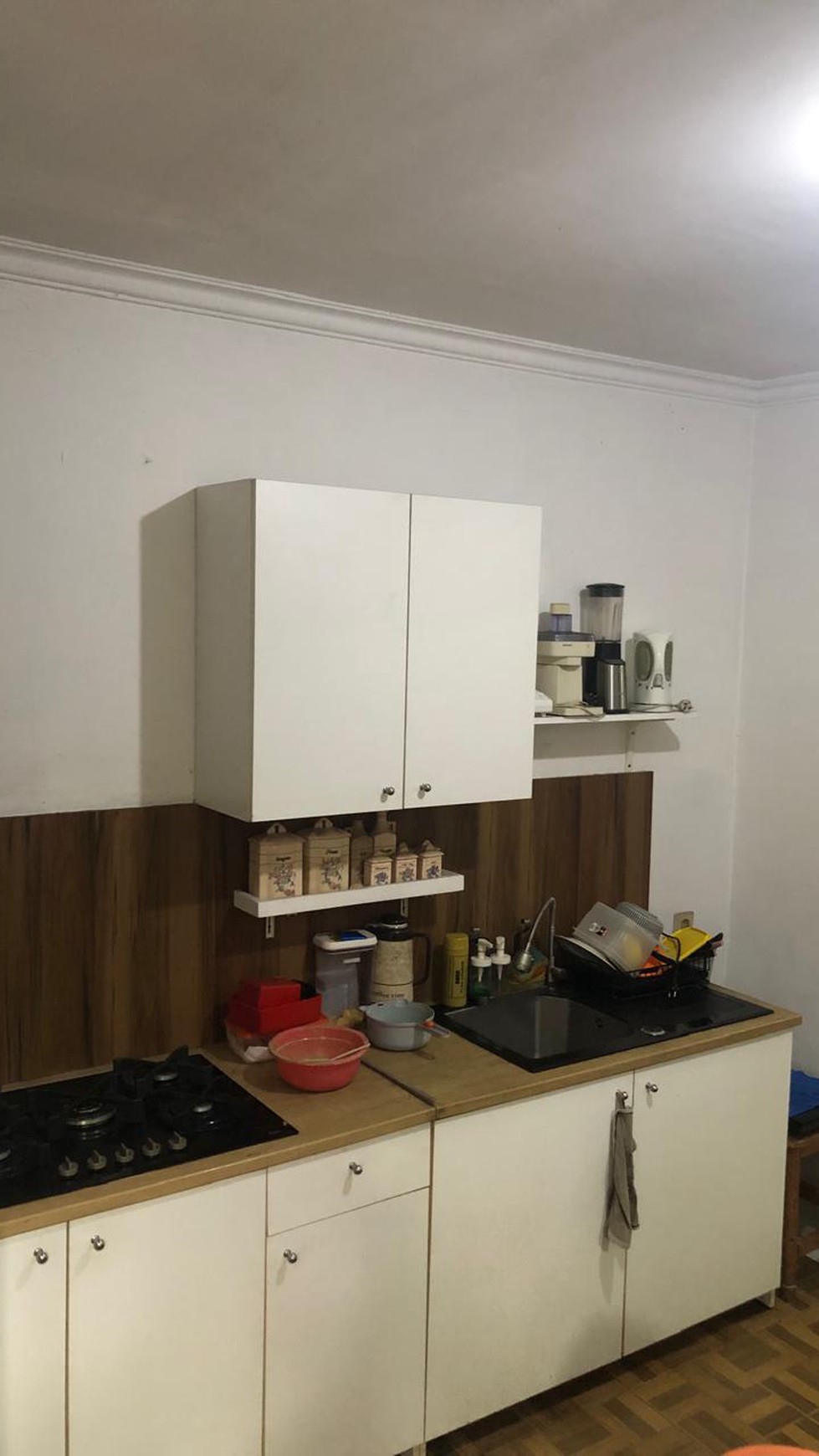 Di Jual Rumah Minimalis Bukit Nusa Indah Dua Cocok Untuk Pasangan Baru atau Pensiunan