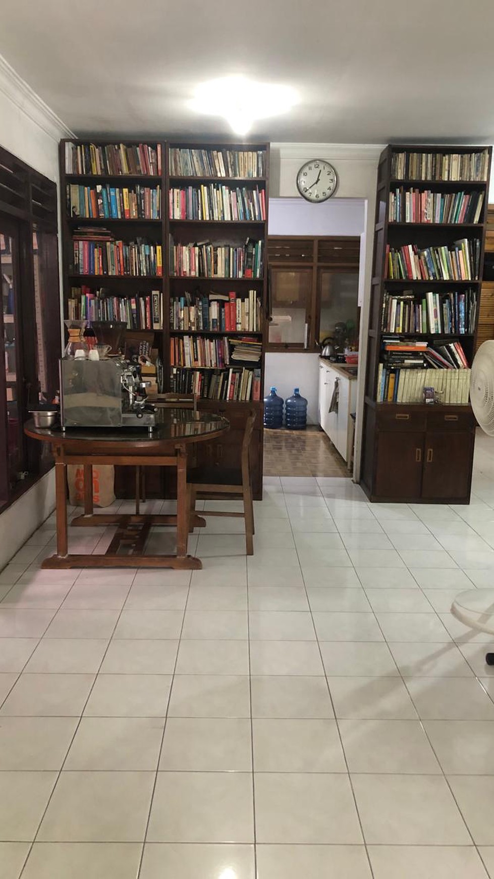 Di Jual Rumah Minimalis Bukit Nusa Indah Dua Cocok Untuk Pasangan Baru atau Pensiunan