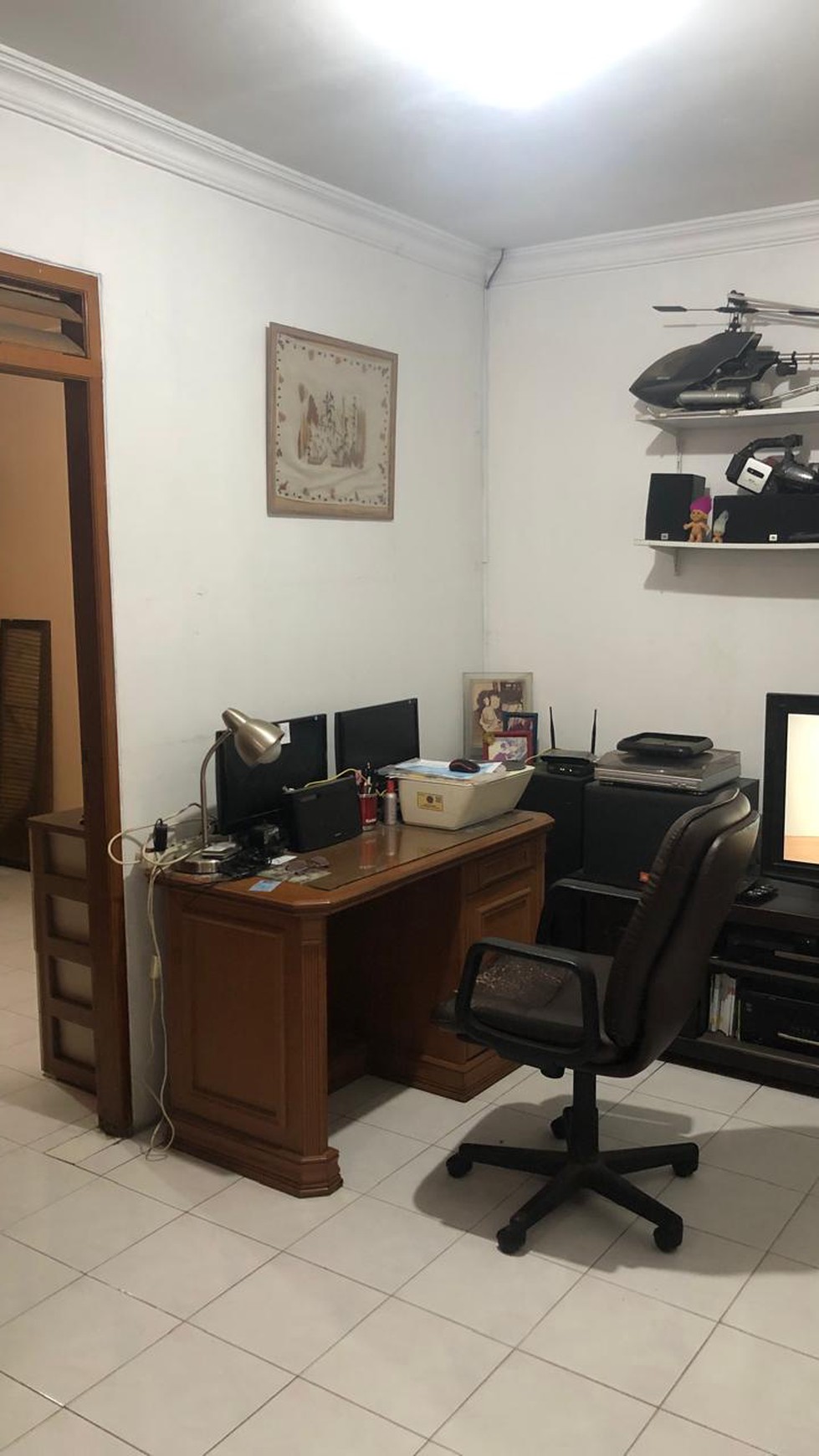 Di Jual Rumah Minimalis Bukit Nusa Indah Dua Cocok Untuk Pasangan Baru atau Pensiunan