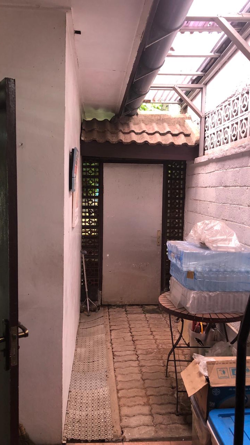 Di Jual Rumah Minimalis Bukit Nusa Indah Dua Cocok Untuk Pasangan Baru atau Pensiunan